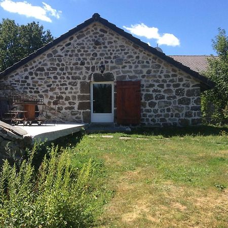 La Bonbonniere Apartamento Le Chambon-sur-Lignon Exterior foto